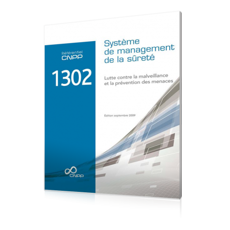 Système de management de la sûreté