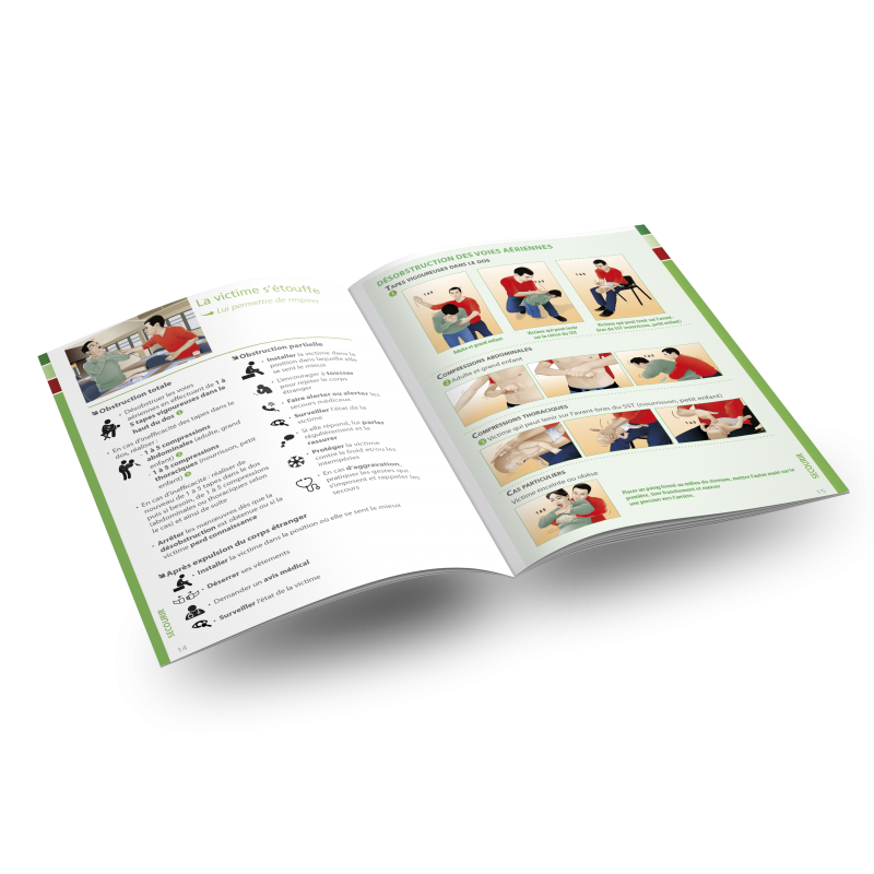 Guide Des Données Techniques Sst 2022 Pdf
