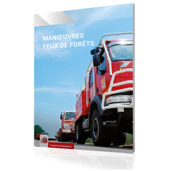 Gnr Manoeuvres Feux De Forets France Selection
