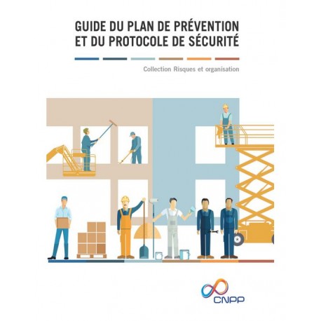 Guide Du Plan De Prevention Et Du Protocole De Securite France Selection